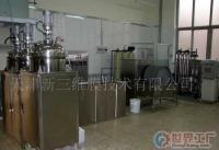 批发中控纤维膜技术及成套设备转让 助力电子元器件产业升级