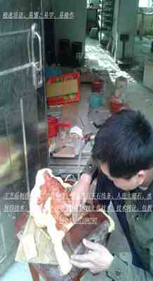 传统与创新并重 工艺品技术转让、培训与咨询的融合之道